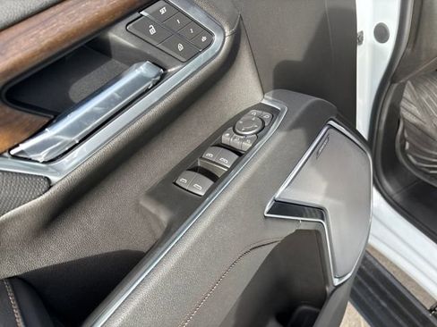 New 2026 Chevrolet Silverado 3500 High Country w/ Technology Package image 11