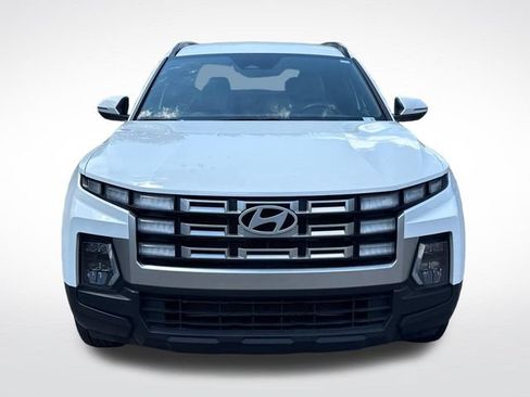 Used 2025 Hyundai Santa Cruz SEL AWD/4WD image 10