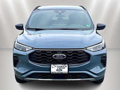 Used 2023 Ford Escape ST-Line w/ Tech Pack #1 image 3