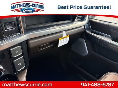 New 2026 Ford F250 King Ranch AWD/4WD image 26