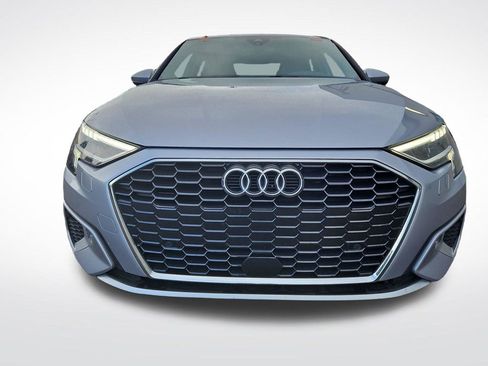 Used 2024 Audi A3 2.0T Premium FWD image 8