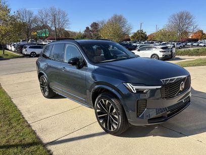 New 2026 Volvo XC90 B6 Ultra w/ Protection Package Premier