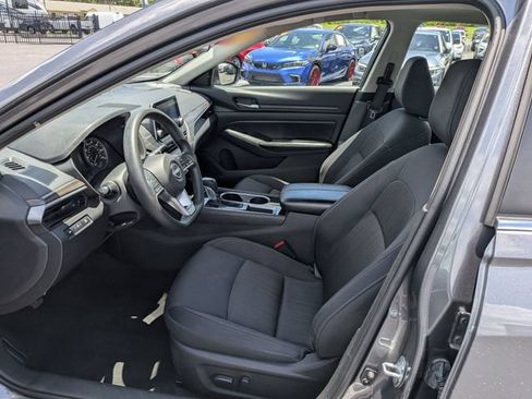 Used 2024 Nissan Altima 2.5 SV FWD image 18