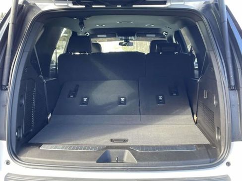 Certified 2022 Chevrolet Tahoe RST image 10