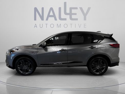 Used 2023 Acura RDX A-Spec FWD image 3