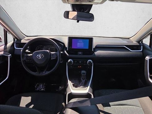 Certified 2025 Toyota RAV4 XLE w/ Convenience Package AWD/4WD image 17