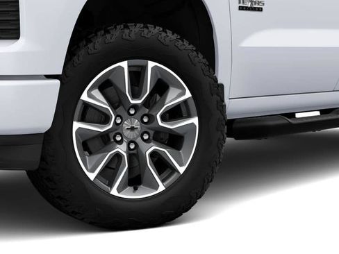 New 2026 Chevrolet Silverado 1500 RST AWD/4WD image 30
