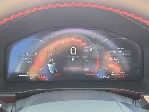 New 2026 Lexus IS 350 F Sport RWD image 20