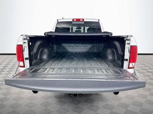 Used 2018 RAM 1500 Big Horn image 30