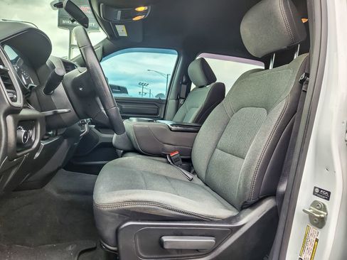 Used 2024 RAM 1500 Tradesman AWD/4WD image 7