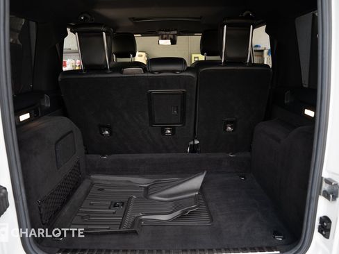 Used 2019 Mercedes-Benz G 550 image 37