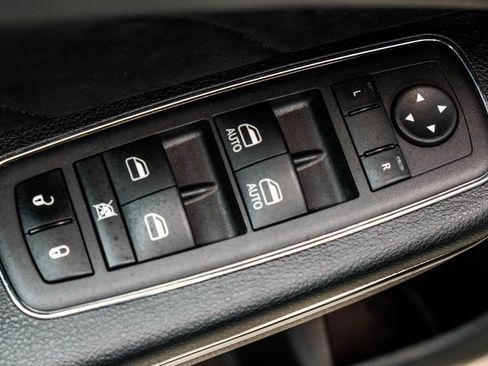 Used 2023 Dodge Charger SRT Hellcat w/ Harman/Kardon Audio Group RWD image 44