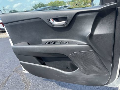 Certified 2023 Kia Rio LX FWD image 18