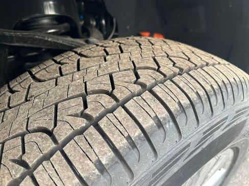 New 2025 Ford F150 XLT w/ Equipment Group 302A MID image 28