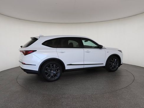 Used 2023 Acura MDX A-Spec image 20