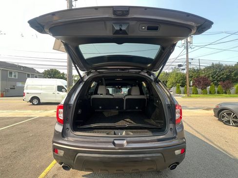 Used 2020 Honda Passport EX-L image 9
