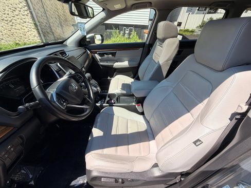 Used 2018 Honda CR-V EX-L image 14