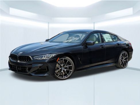 New 2026 BMW 840i RWD image 1