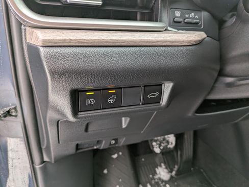 Used 2024 Toyota Grand Highlander Platinum image 16