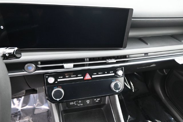 New 2026 Hyundai Tucson SEL Plus AWD/4WD image 23