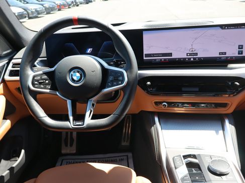 Used 2025 BMW i4 M50 AWD/4WD image 17