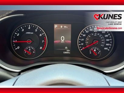 Used 2022 Kia Stinger GT-Line