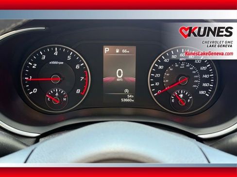 Used 2022 Kia Stinger GT-Line image 3