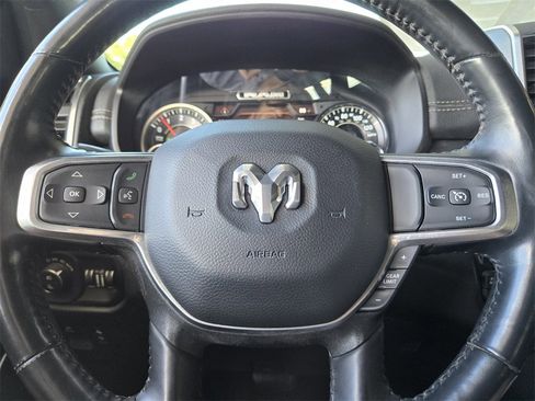 Used 2023 RAM 1500 Laramie image 28