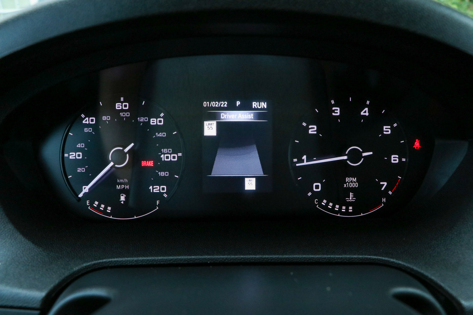 Used 2023 RAM ProMaster 2500 FWD image 15
