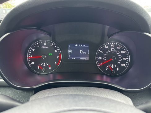 Used 2018 Kia Optima LX FWD image 4