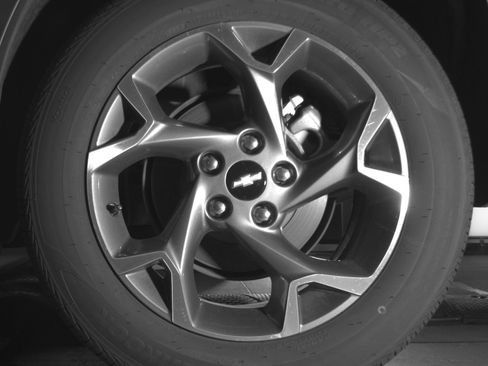 Used 2025 Chevrolet Trax LT image 14