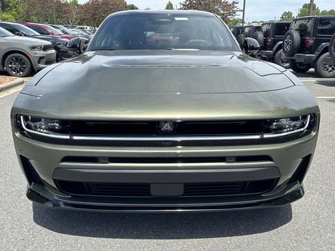 New 2026 Dodge Charger R/T AWD/4WD image 15