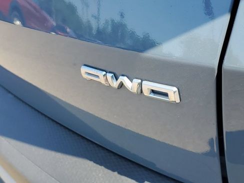 Certified 2023 Ford Escape Active AWD/4WD image 6