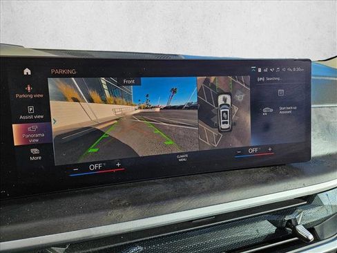 Used 2023 BMW X7 xDrive40i w/ Premium Package image 12