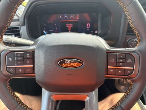 New 2026 Ford F150 Tremor w/ Equipment Group 402A High AWD/4WD image 25