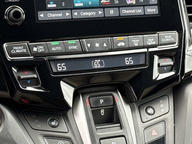 Used 2022 Honda Odyssey EX-L image 22