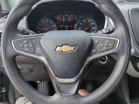 Used 2020 Chevrolet Equinox LS w/ LS Convenience Package AWD/4WD image 11