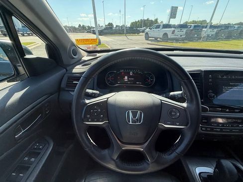 Used 2019 Honda Pilot EX-L image 14