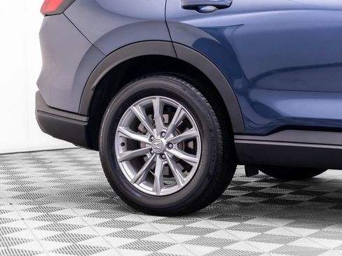 Certified 2025 Honda CR-V EX image 37