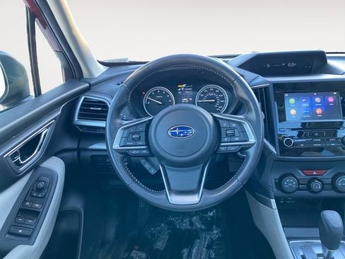 Used 2021 Subaru Forester Premium w/ Popular Package #1 image 12