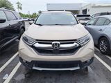 Used 2018 Honda CR-V EX-L image 2