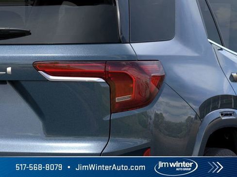 New 2026 GMC Terrain Denali w/ LPO, Floor Liner Package AWD/4WD image 33