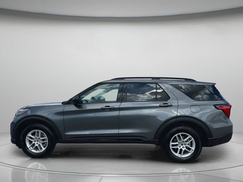 New 2026 Ford Explorer Active w/ Active Comfort Package image 16