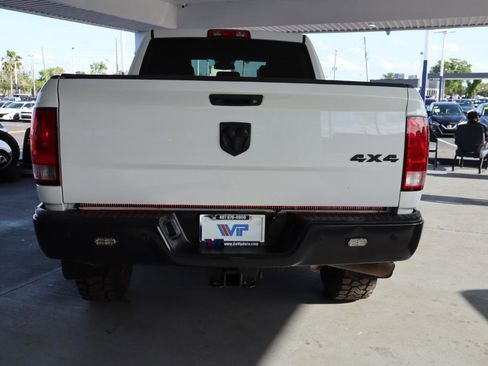 Used 2015 RAM 3500 Tradesman AWD/4WD image 8