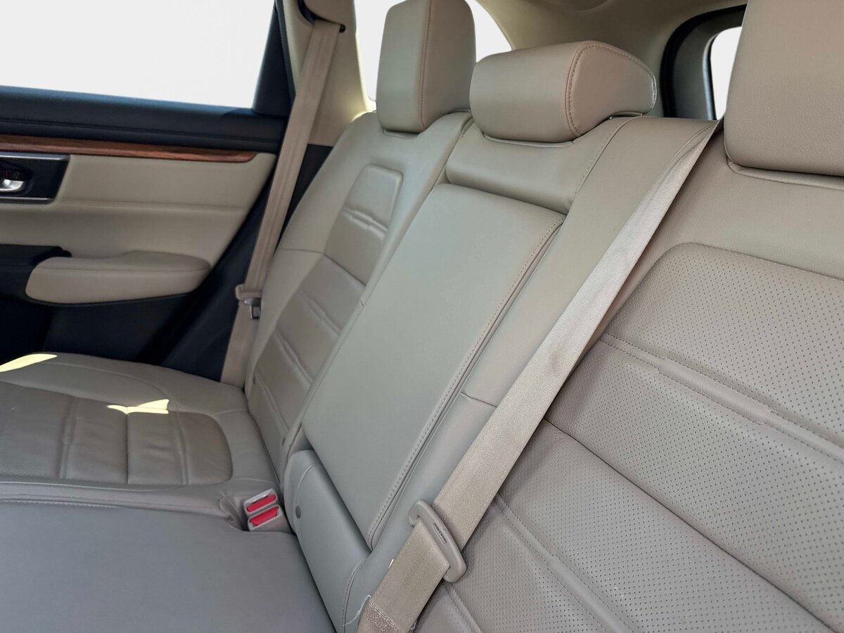 Used 2018 Honda CR-V EX-L image 12