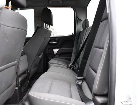 Used 2019 Chevrolet Silverado 1500 LT image 15