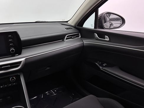 Used 2021 Kia K5 LXS image 29