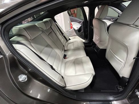 Used 2017 MAZDA MAZDA6 Grand Touring FWD image 44