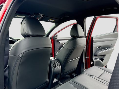 New 2026 Hyundai Tucson XRT image 6