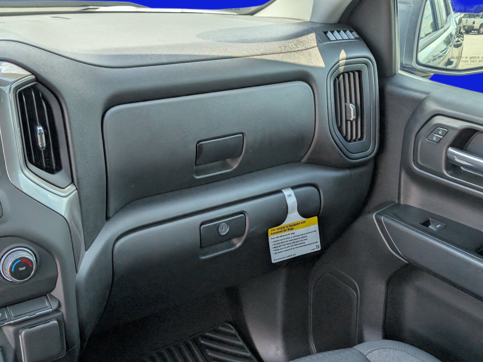 Used 2024 Chevrolet Silverado 1500 Custom RWD image 15